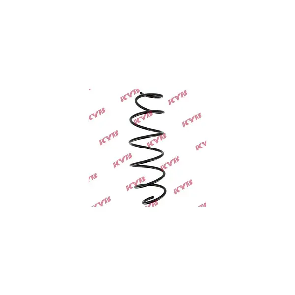 Arc elicoidal suspensie KYB RA3555
