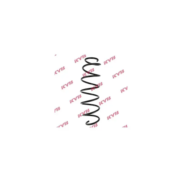 Arc elicoidal suspensie KYB RA3558