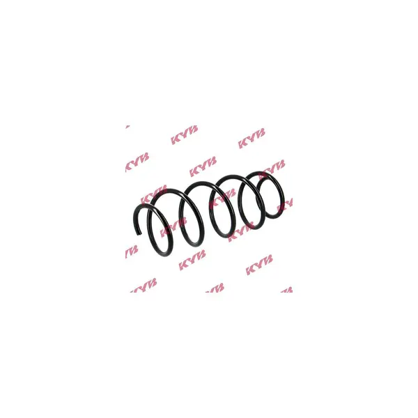 Arc elicoidal suspensie KYB RA3564
