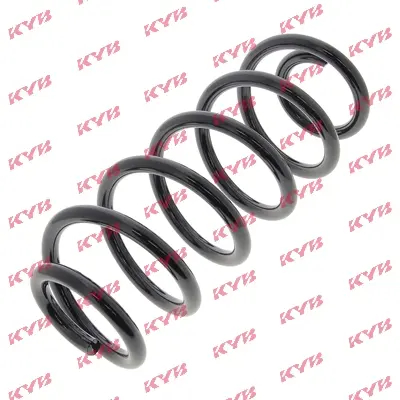 Arc elicoidal suspensie KYB RA3774