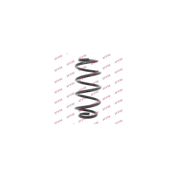 Arc elicoidal suspensie KYB RA3798