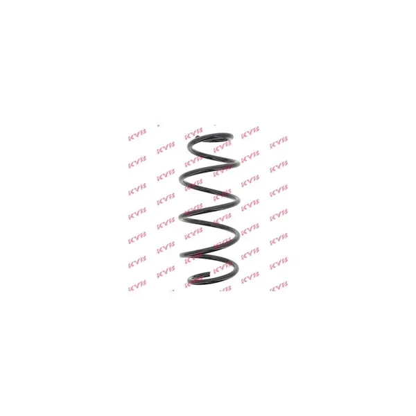 Arc elicoidal suspensie KYB RA3991