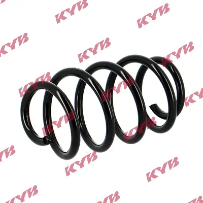 Arc elicoidal suspensie KYB RA3996