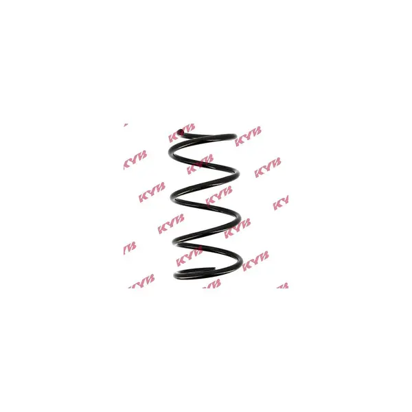 Arc elicoidal suspensie KYB RA4006