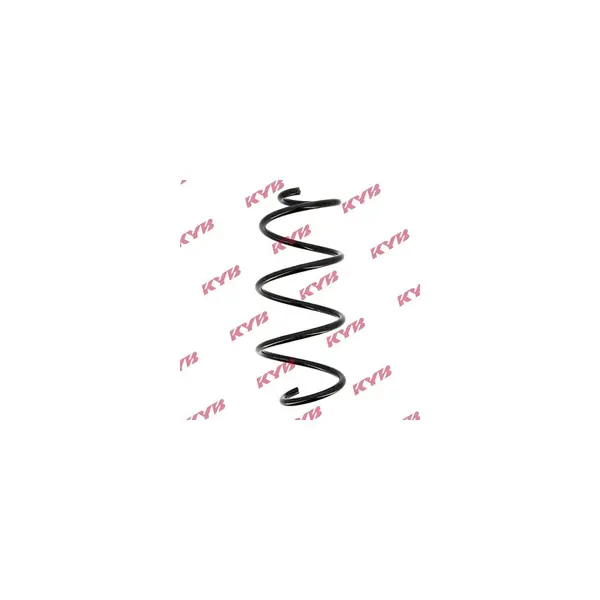Arc elicoidal suspensie KYB RA4117
