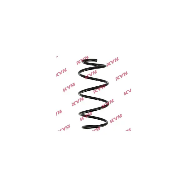 Arc elicoidal suspensie KYB RA4124