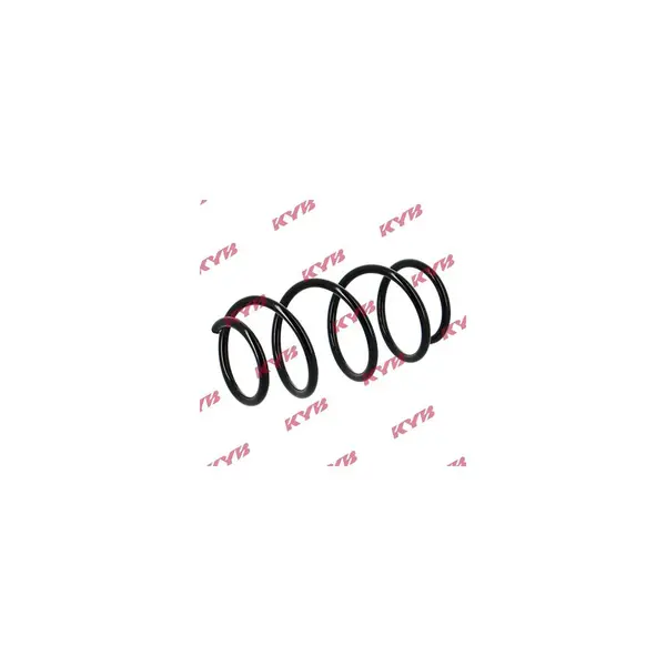Arc elicoidal suspensie KYB RA4125
