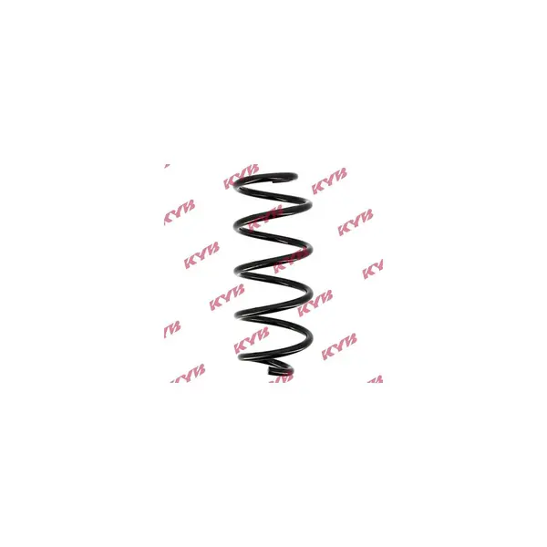 Arc elicoidal suspensie KYB RA5007