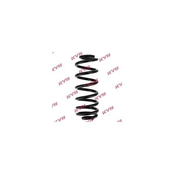 Arc elicoidal suspensie KYB RA5142