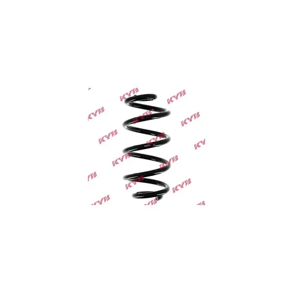 Arc elicoidal suspensie KYB RA5153