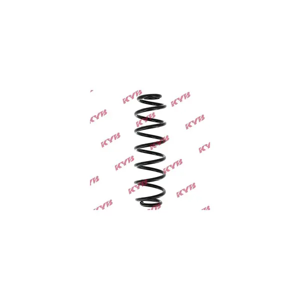 Arc elicoidal suspensie KYB RA5327
