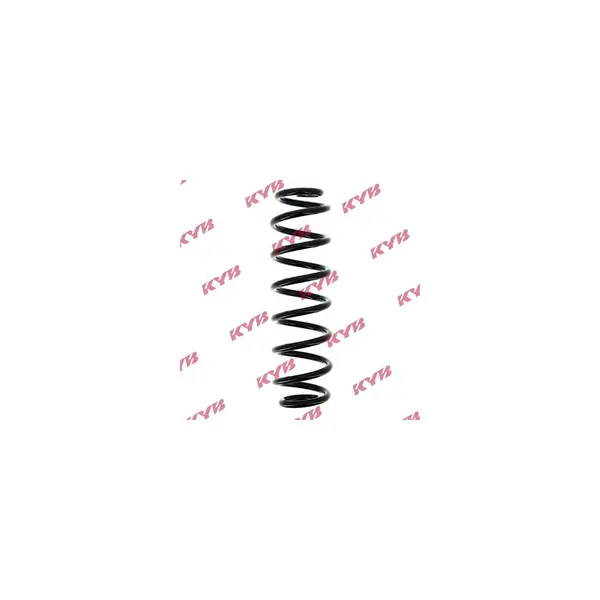 Arc elicoidal suspensie KYB RA5330