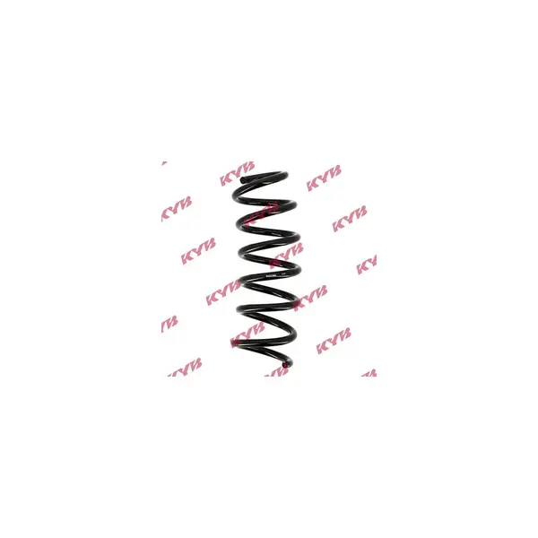 Arc elicoidal suspensie KYB RA5380