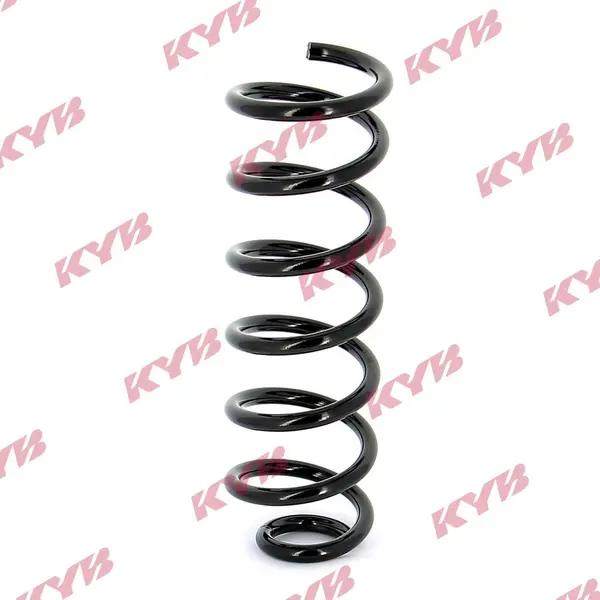 Arc elicoidal suspensie KYB RA5473