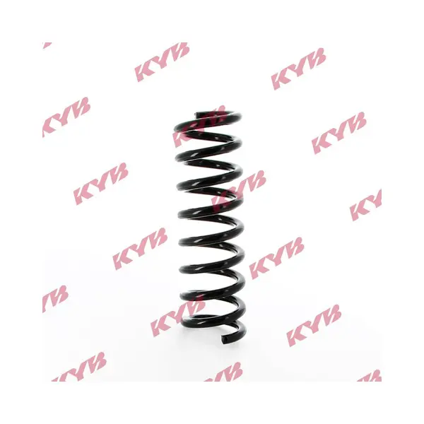 Arc elicoidal suspensie KYB RA5489