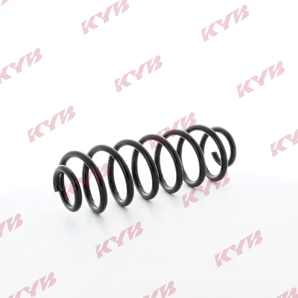 Arc elicoidal suspensie KYB RA5519