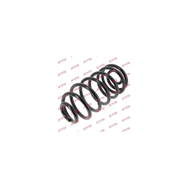 Arc elicoidal suspensie KYB RA5992