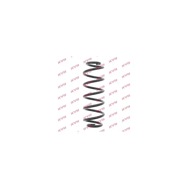 Arc elicoidal suspensie KYB RA6076