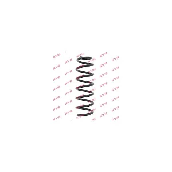 Arc elicoidal suspensie KYB RA6077
