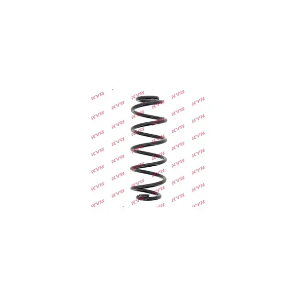 Arc elicoidal suspensie KYB RA6100