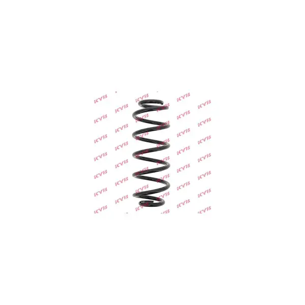Arc elicoidal suspensie KYB RA6105