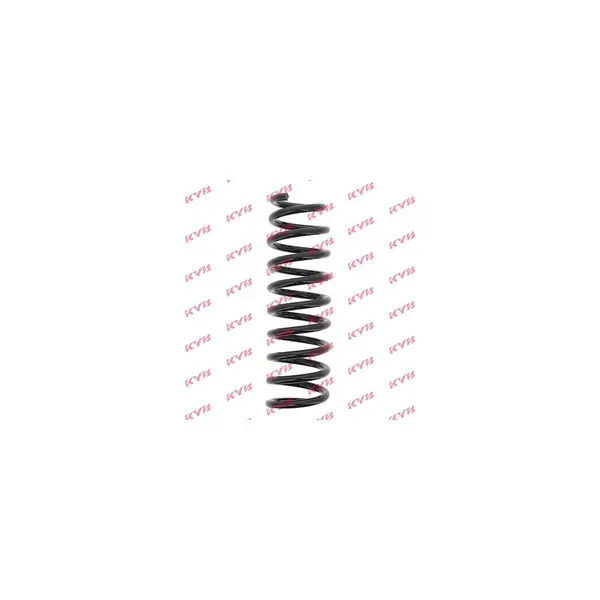 Arc elicoidal suspensie KYB RA6125