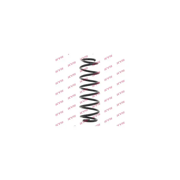 Arc elicoidal suspensie KYB RA6157