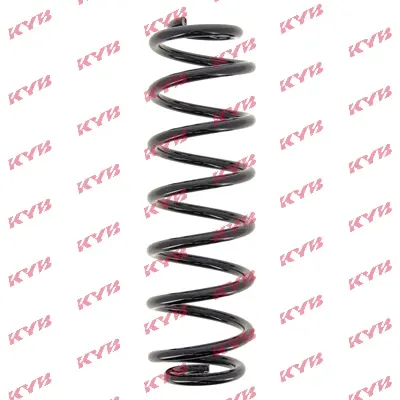 Arc elicoidal suspensie KYB RA6162