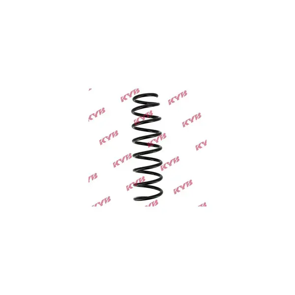 Arc elicoidal suspensie KYB RA6173