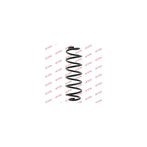 Arc elicoidal suspensie KYB RA6181