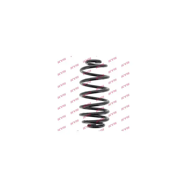 Arc elicoidal suspensie KYB RA6232