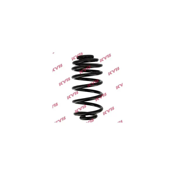 Arc elicoidal suspensie KYB RA6233