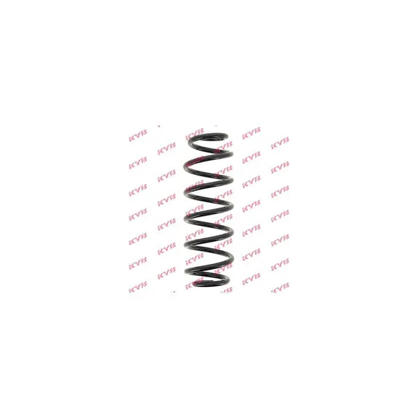 Arc elicoidal suspensie KYB RA6235