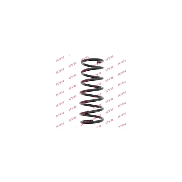 Arc elicoidal suspensie KYB RA6273