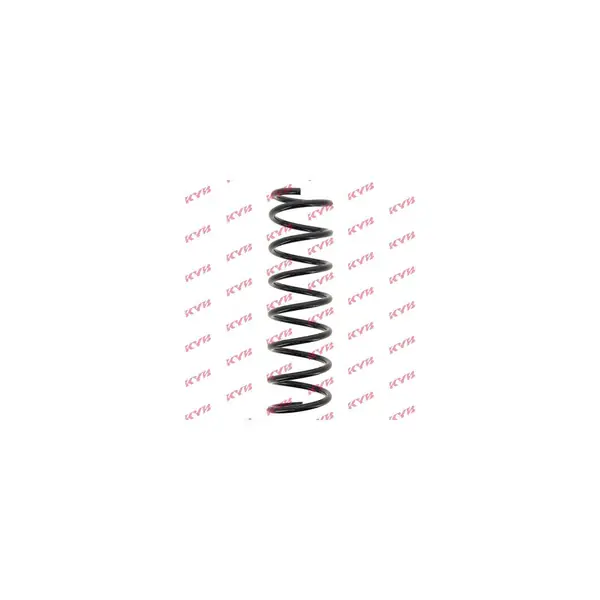Arc elicoidal suspensie KYB RA6655