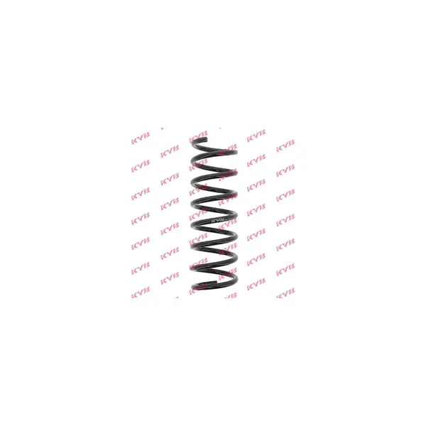 Arc elicoidal suspensie KYB RA6689