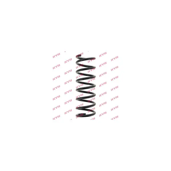 Arc elicoidal suspensie KYB RA6691