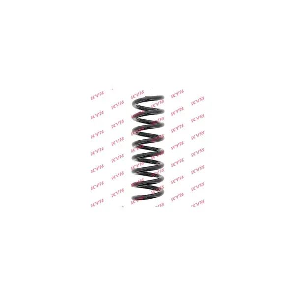 Arc elicoidal suspensie KYB RA7014