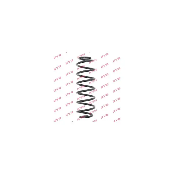 Arc elicoidal suspensie KYB RA7024
