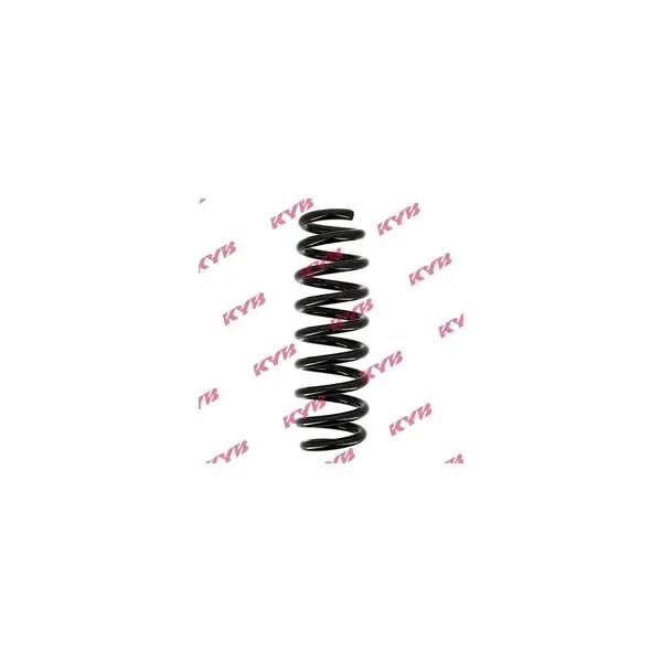 Arc elicoidal suspensie KYB RA7064