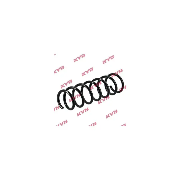 Arc elicoidal suspensie KYB RA7066