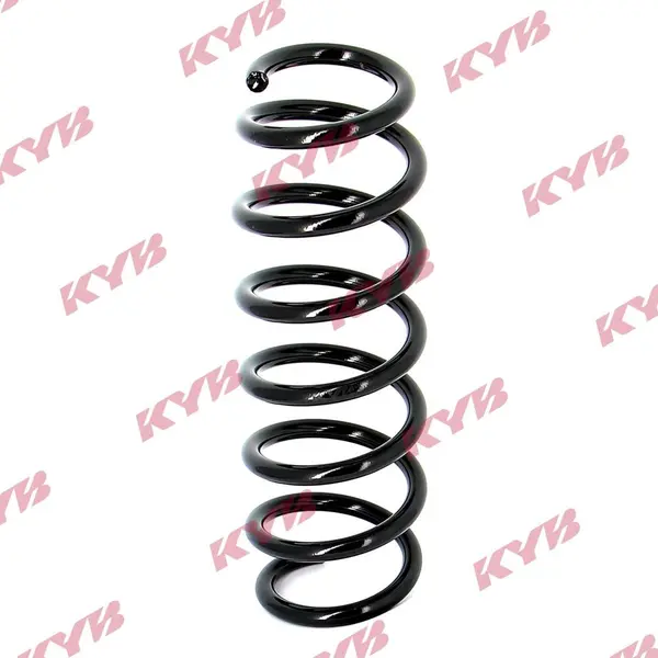 Arc elicoidal suspensie KYB RA7068