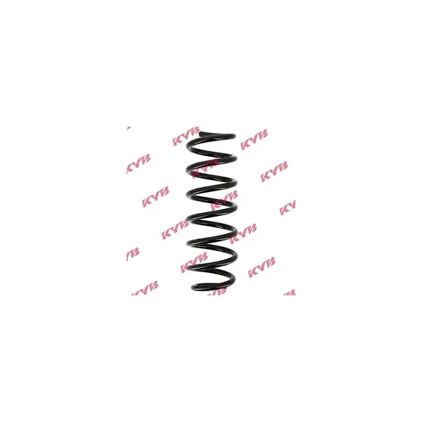 Arc elicoidal suspensie KYB RA7069