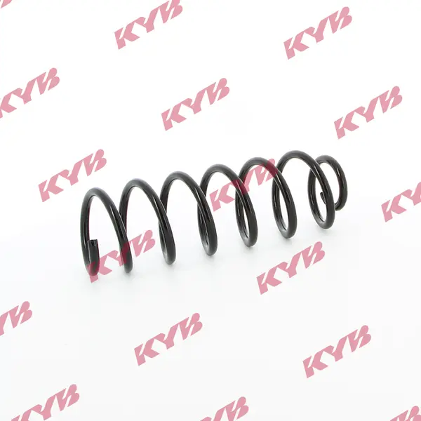 Arc elicoidal suspensie KYB RA7098