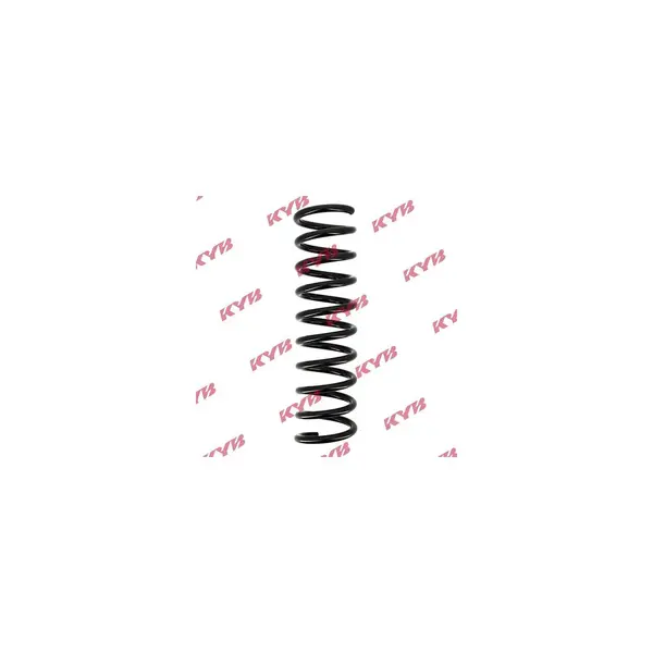Arc elicoidal suspensie KYB RA7139