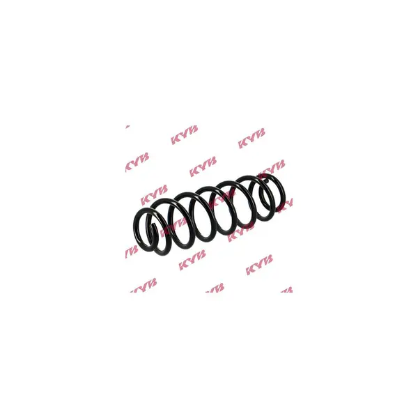 Arc elicoidal suspensie KYB RA7154