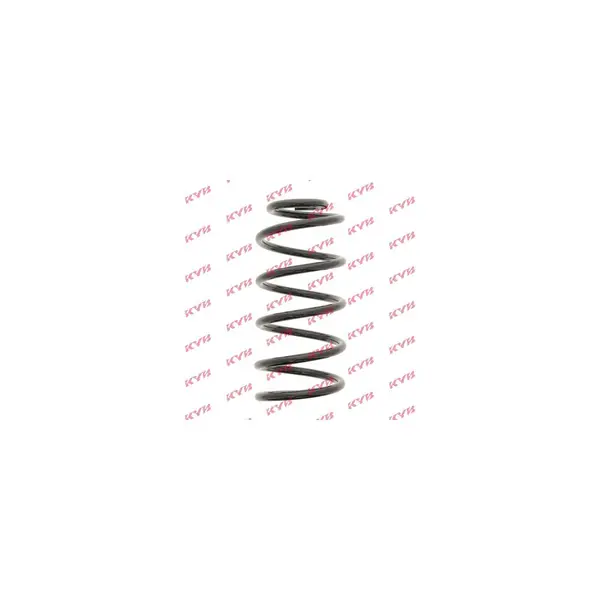 Arc elicoidal suspensie KYB RC1232