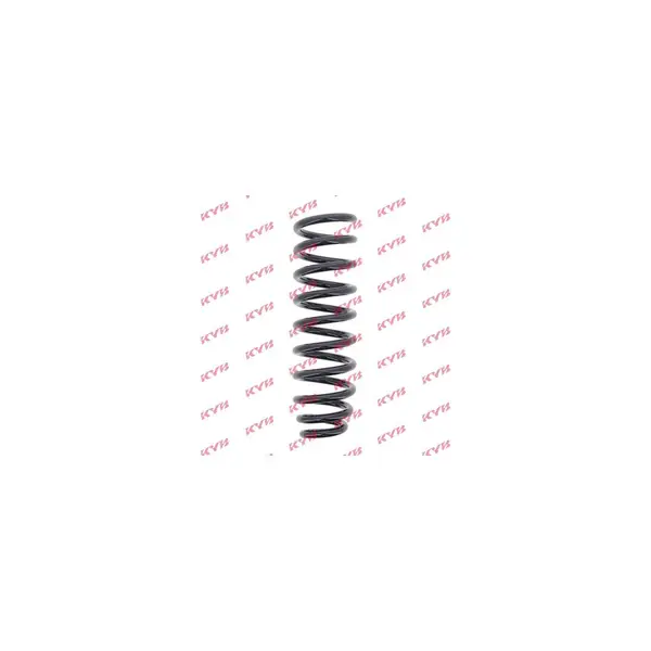 Arc elicoidal suspensie KYB RC1709