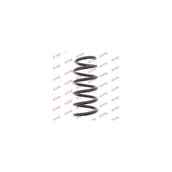 Arc elicoidal suspensie KYB RC2233