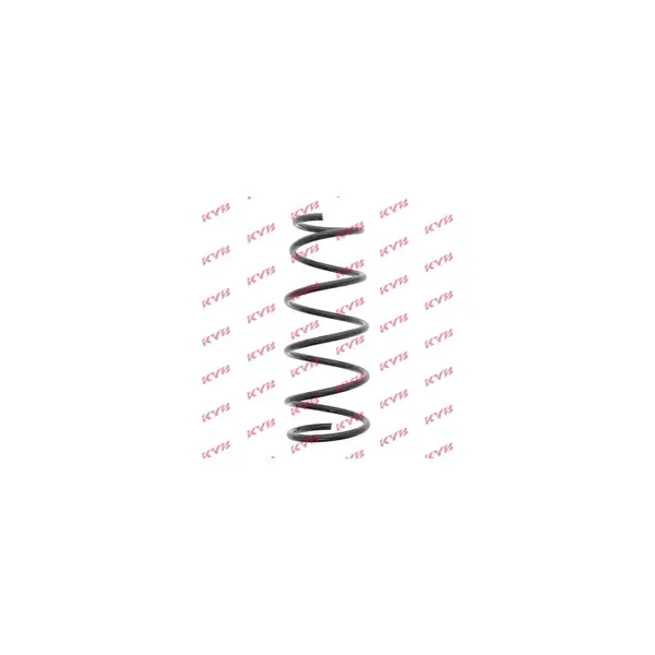 Arc elicoidal suspensie KYB RC2280